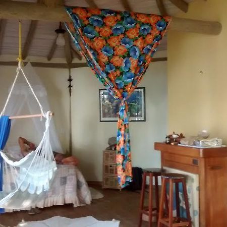 Willa Bangalo Da Mata Ilhabela Zewnętrze zdjęcie